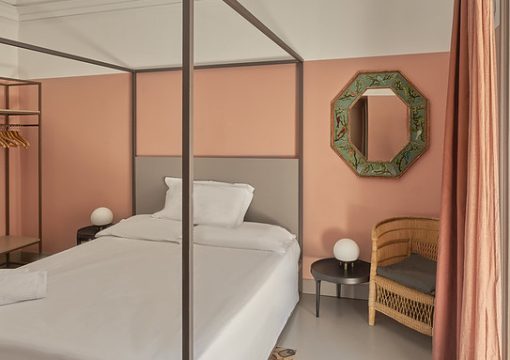 Etna Rosso – Double Room