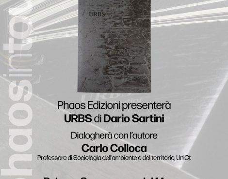 Urbs di Dario Sartini 04/04