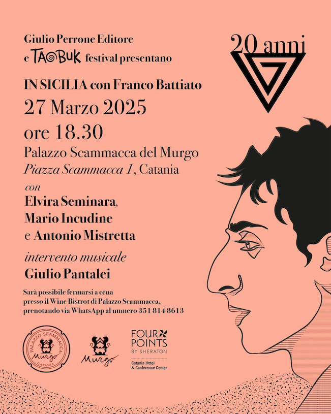 Elvira Seminara 27/03