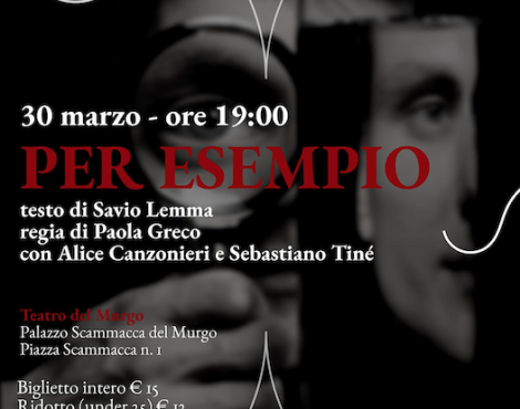 ZOOMTEATRO 30/03