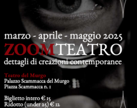 ZOOMTEATRO 22/04