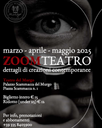 ZOOMTEATRO 22/04