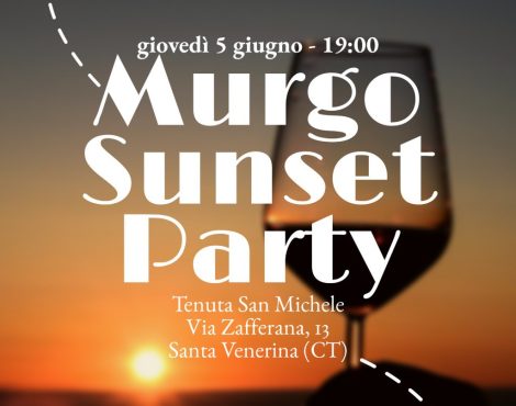 SUNSET PARTY 05.06.25