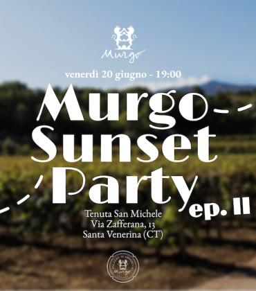 MURGO SUNSET PARTY II – 20.06.25