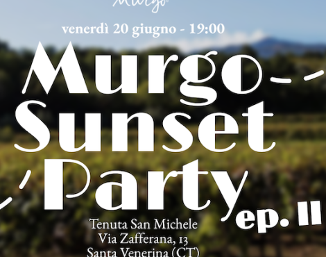SUNSET PARTY II 20.06.25