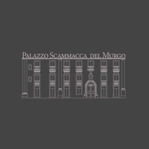 Palazzo Scammacca del Murgo - Catania